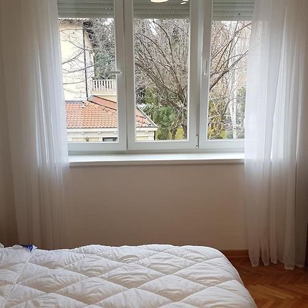 טרביניה Apartment Bregovi מראה חיצוני תמונה