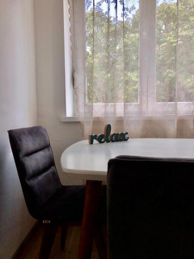 טרביניה Apartment Bregovi מראה חיצוני תמונה