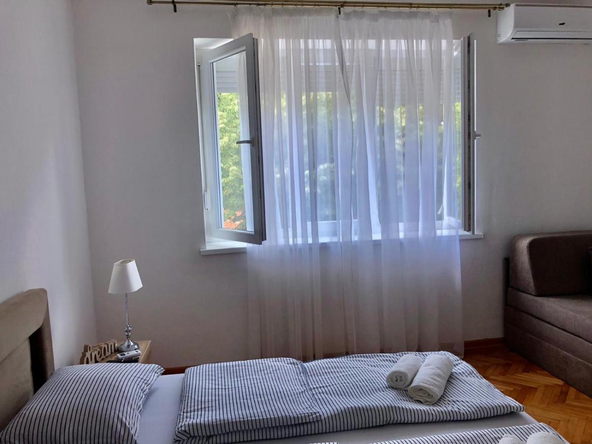 טרביניה Apartment Bregovi מראה חיצוני תמונה