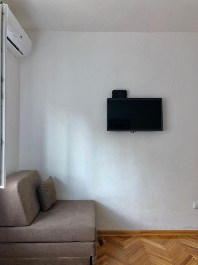 טרביניה Apartment Bregovi מראה חיצוני תמונה