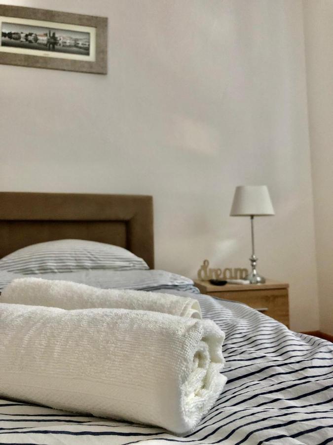 טרביניה Apartment Bregovi מראה חיצוני תמונה