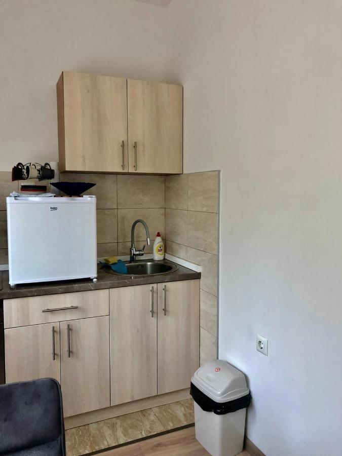 טרביניה Apartment Bregovi מראה חיצוני תמונה
