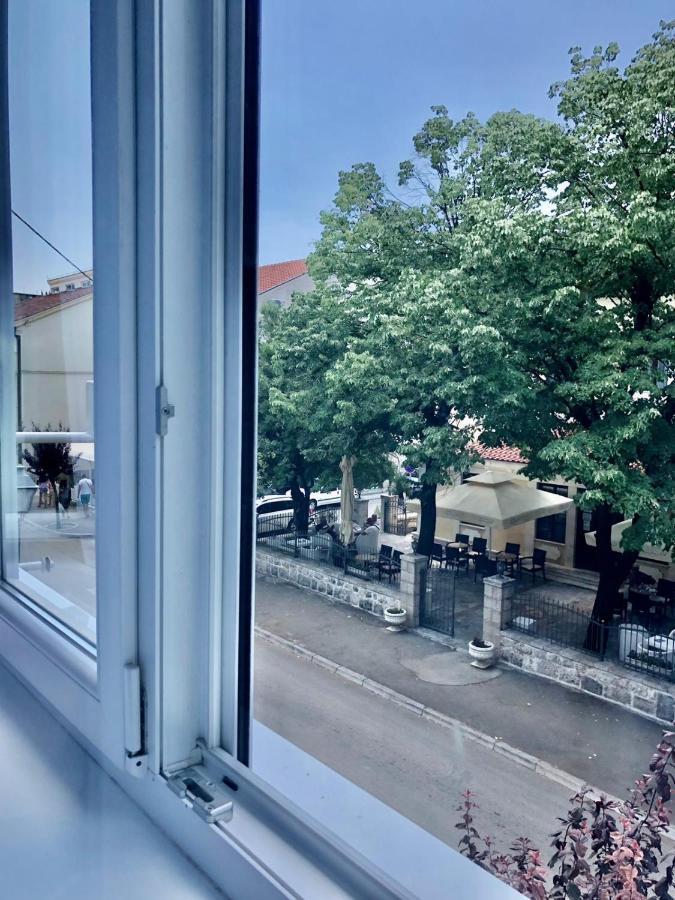 טרביניה Apartment Bregovi מראה חיצוני תמונה