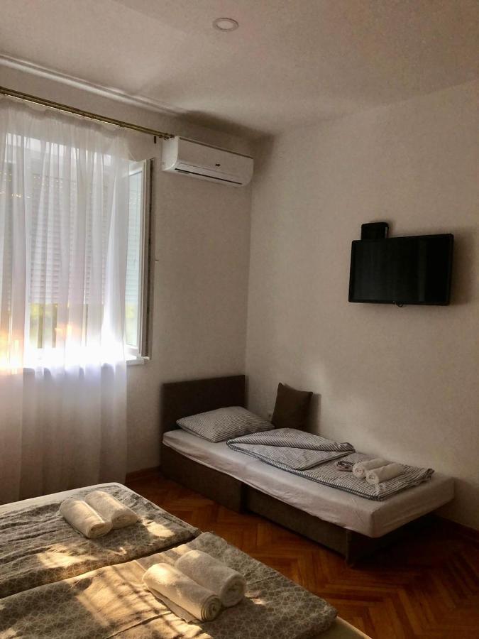 טרביניה Apartment Bregovi מראה חיצוני תמונה