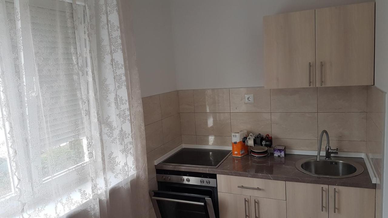 טרביניה Apartment Bregovi מראה חיצוני תמונה