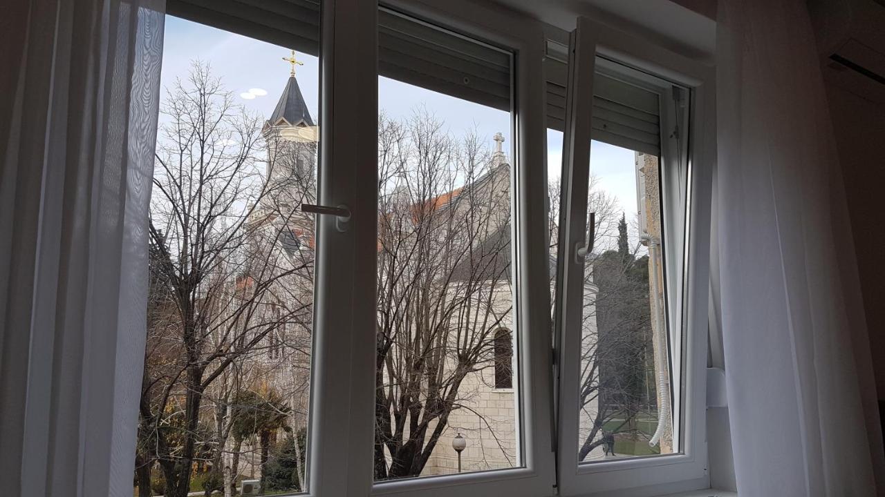 טרביניה Apartment Bregovi מראה חיצוני תמונה