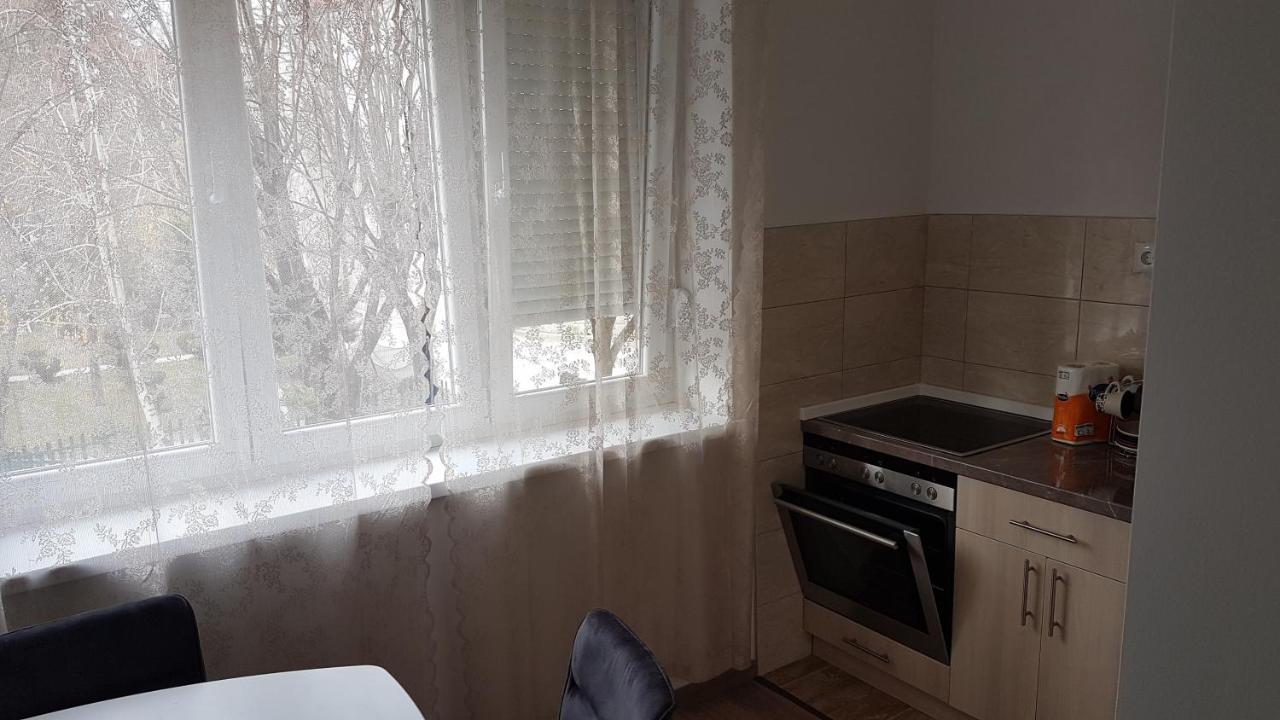 טרביניה Apartment Bregovi מראה חיצוני תמונה