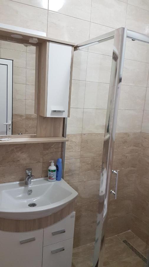 טרביניה Apartment Bregovi מראה חיצוני תמונה