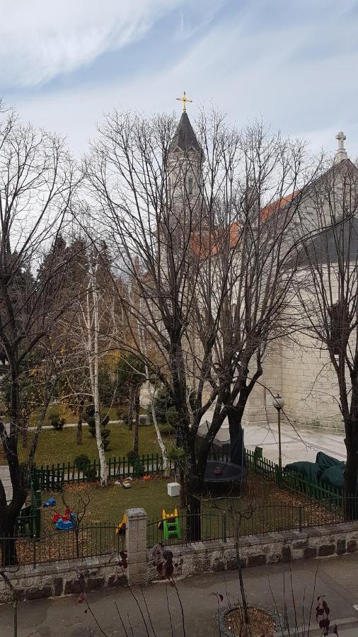 טרביניה Apartment Bregovi מראה חיצוני תמונה